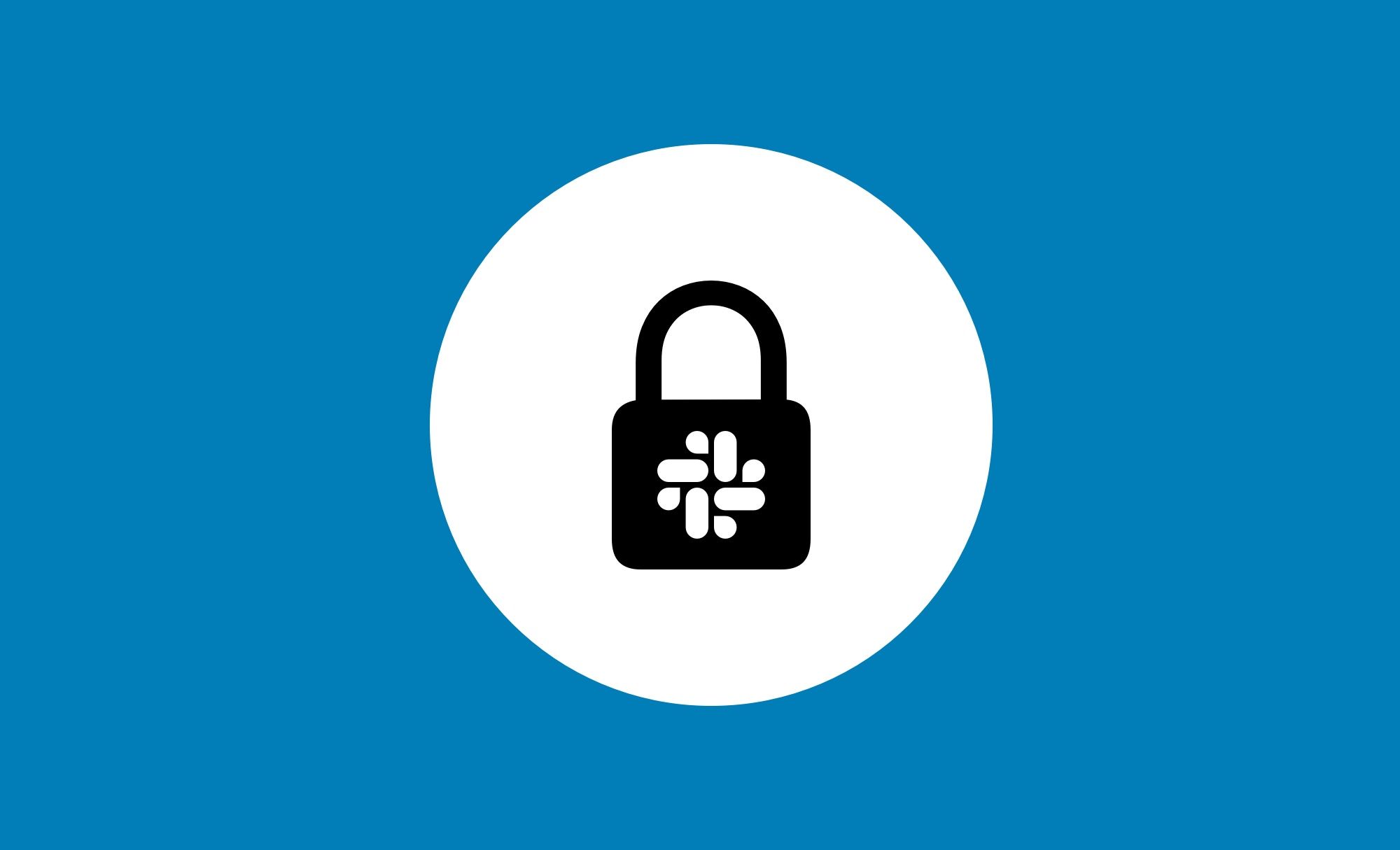 Hardening Slack App Bot security